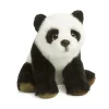 Peluche Panda WWF - 15 cm