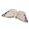 Peluche papillon WWF - 20 cm