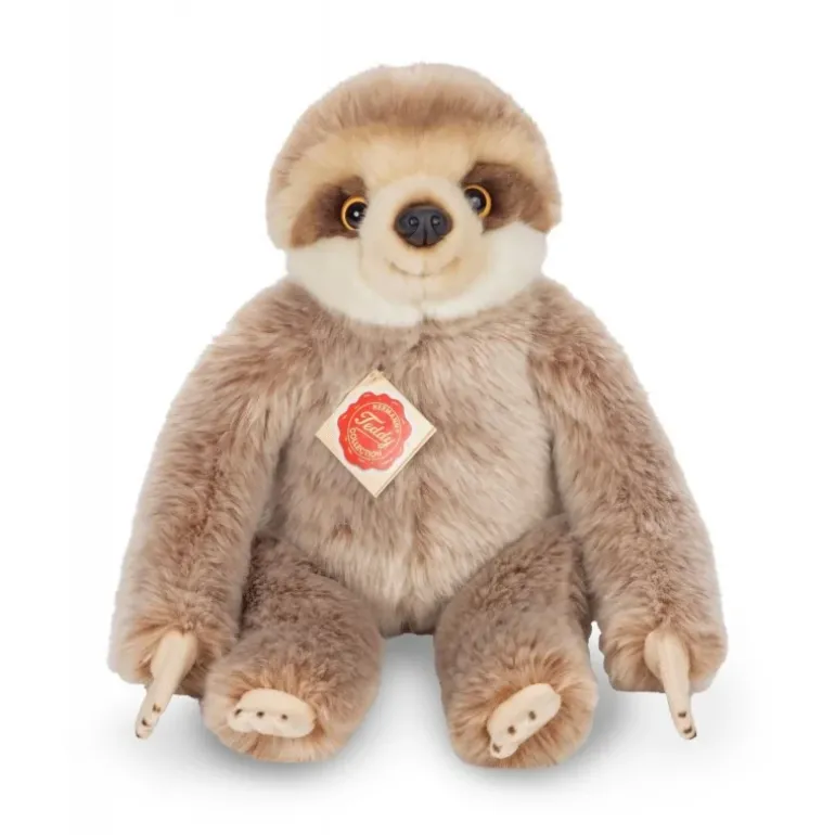 Peluche paresseux - 22 cm