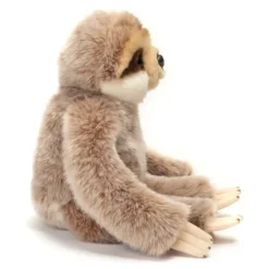 Peluche paresseux - 22 cm