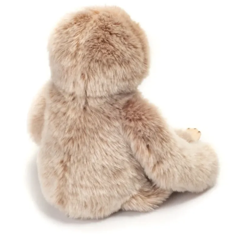 Peluche paresseux - 22 cm