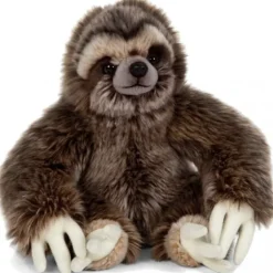 Peluche Paresseux - 27 cm