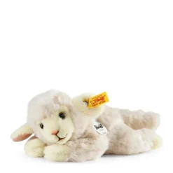 Peluche Petit ami agneau Linda