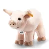 Peluche Petit cochon Sissi - 30 cm