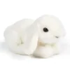 Peluche petit lapin bélier - 18 cm