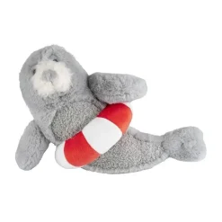 Peluche phoque Senna - 30 cm