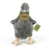 Peluche pigeon - 23 cm