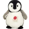 Peluche pingouin - 25 cm