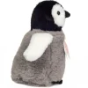 Peluche pingouin - 15 cm