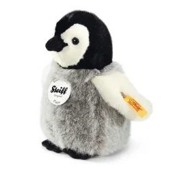 Peluche Pingouin Flaps 16cm