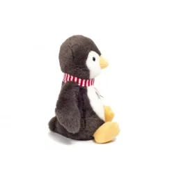 Peluche pingouin Pancho - 23 cm