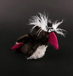 Peluche pingouin