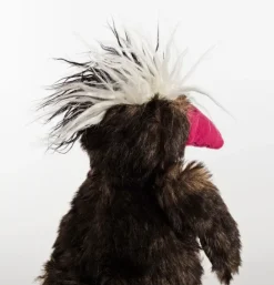 Peluche pingouin