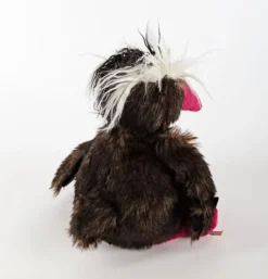 Peluche pingouin