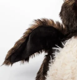 Peluche pingouin
