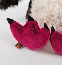 Peluche pingouin
