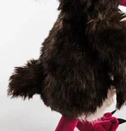 Peluche pingouin