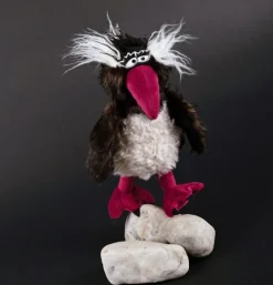 Peluche pingouin