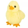 Peluche poussin - 10 cm