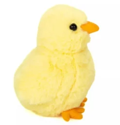 Peluche poussin - 10 cm