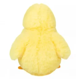 Peluche poussin - 10 cm