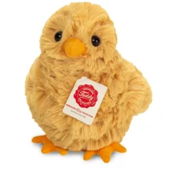Peluche poussin Daisy - 10 cm