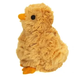 Peluche poussin Daisy - 10 cm