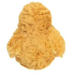Peluche poussin Daisy - 10 cm
