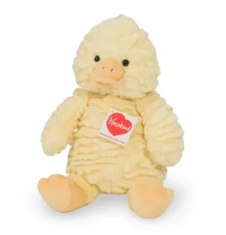 Peluche poussin Franzi - 25 cm
