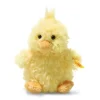 Peluche poussin Pipsy - 14 cm