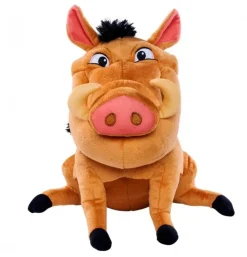Peluche Pumba DISNEY - 25 cm