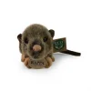 Peluche rat - 20 cm