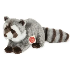 Peluche raton laveur - 29 cm