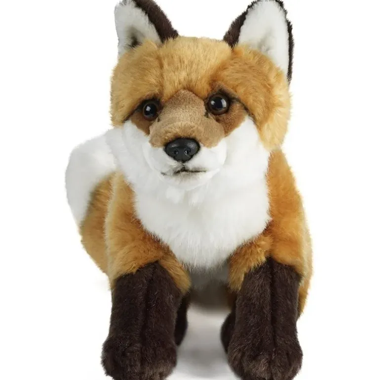 Peluche Renard - 40 cm