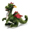 Peluche Rocky le dragon