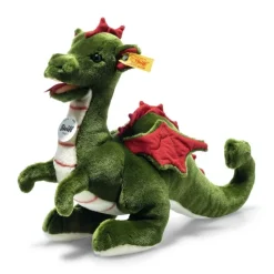 Peluche Rocky le dragon