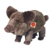 Peluche sanglier - 30 cm