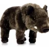 Peluche Sanglier - 30 cm