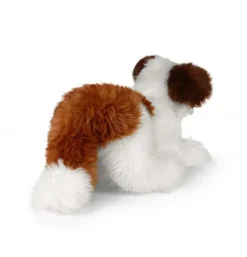 Peluche Shih Tzu - 45 cm