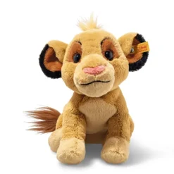 Peluche Simba DISNEY