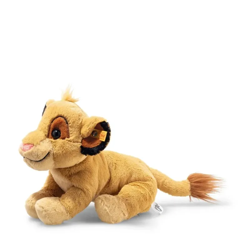 Peluche Simba DISNEY