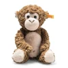 Peluche singe Bodo - 30 cm