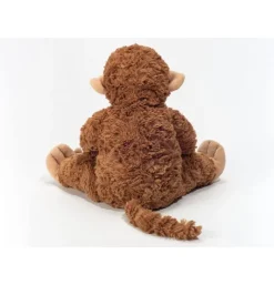 Peluche singe Yoyo - 39 cm