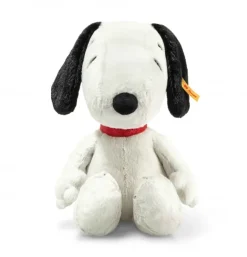 Peluche Snoopy - 30 cm