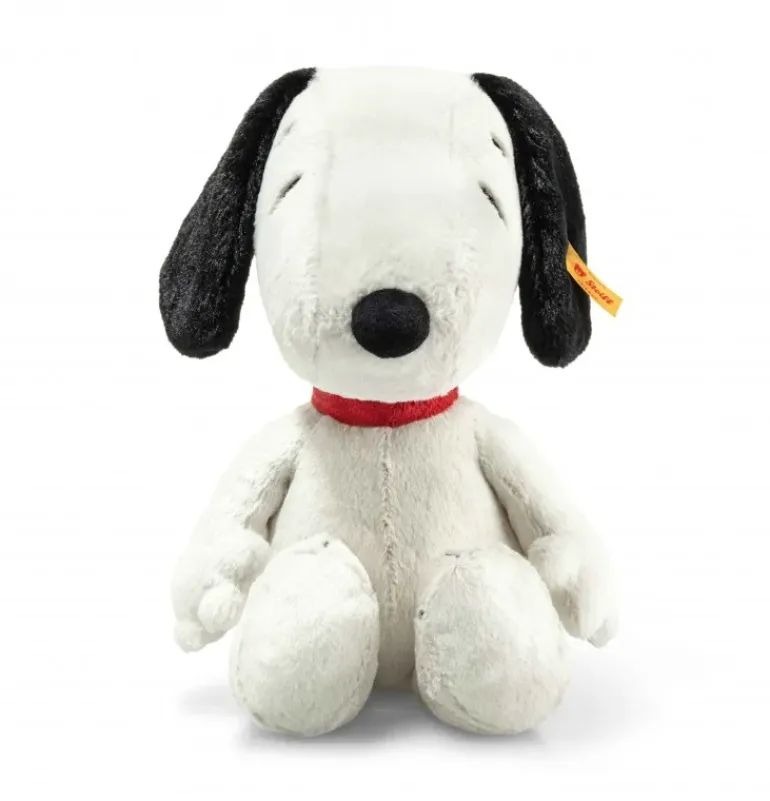 Peluche Snoopy - 30 cm
