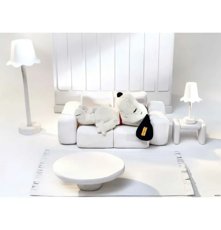 Peluche Snoopy - 30 cm
