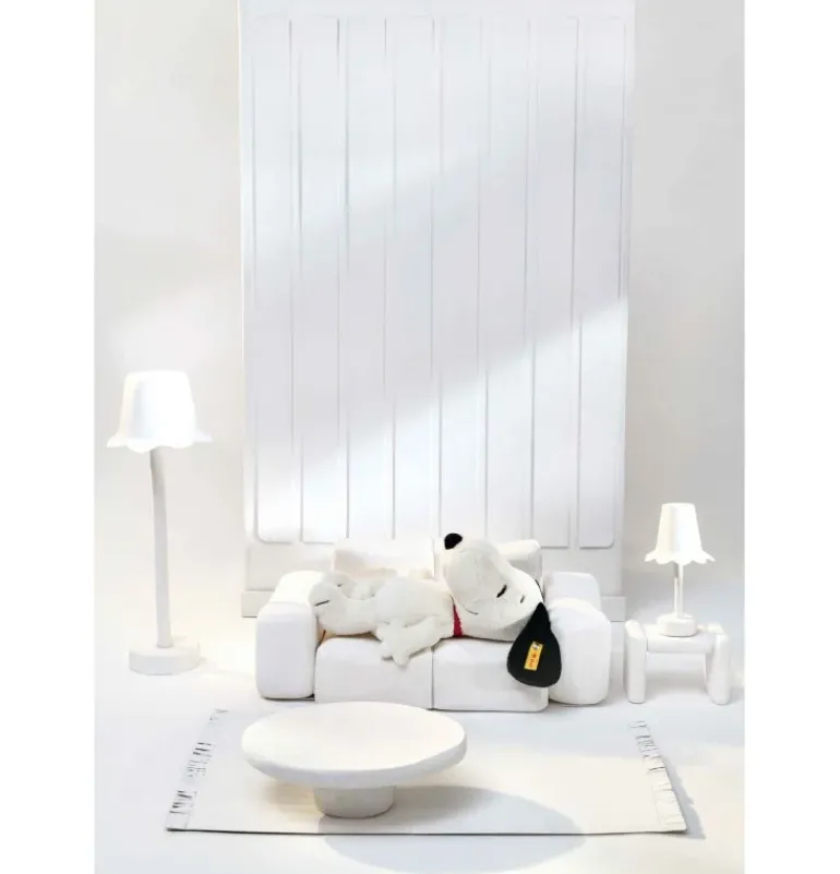 Peluche Snoopy - 30 cm