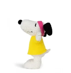 Peluche Snoopy Flashbeagle - 24 cm