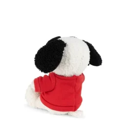 Peluche Snoopy Joe Cool - 20 cm