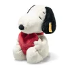 Peluche Snoopy Love - 30 cm